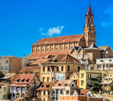 Antananarivo