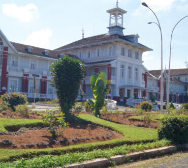 Antsirabe